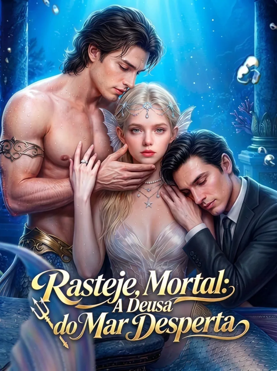 Assistir Rasteje, Mortal: A Deusa do Mar Desperta Grátis - Episódio 1 | iCinePlay