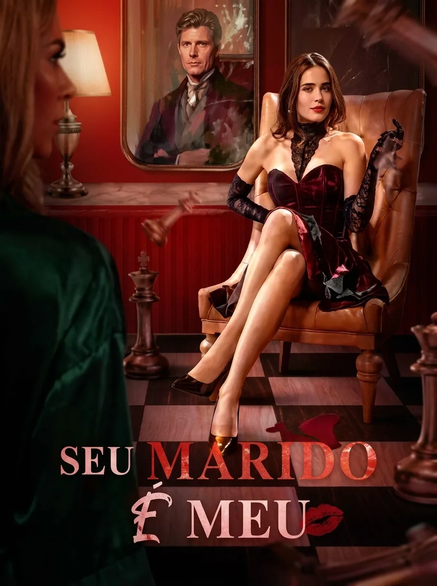 Assistir Seu Marido é Meu Grátis - Episódio 1 | iCinePlay