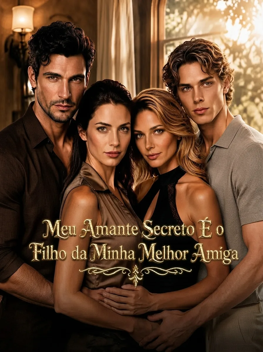 Assistir Meu Amante Secreto É o Filho da Minha Melhor Amiga Grátis - Episódio 1 | iCinePlay