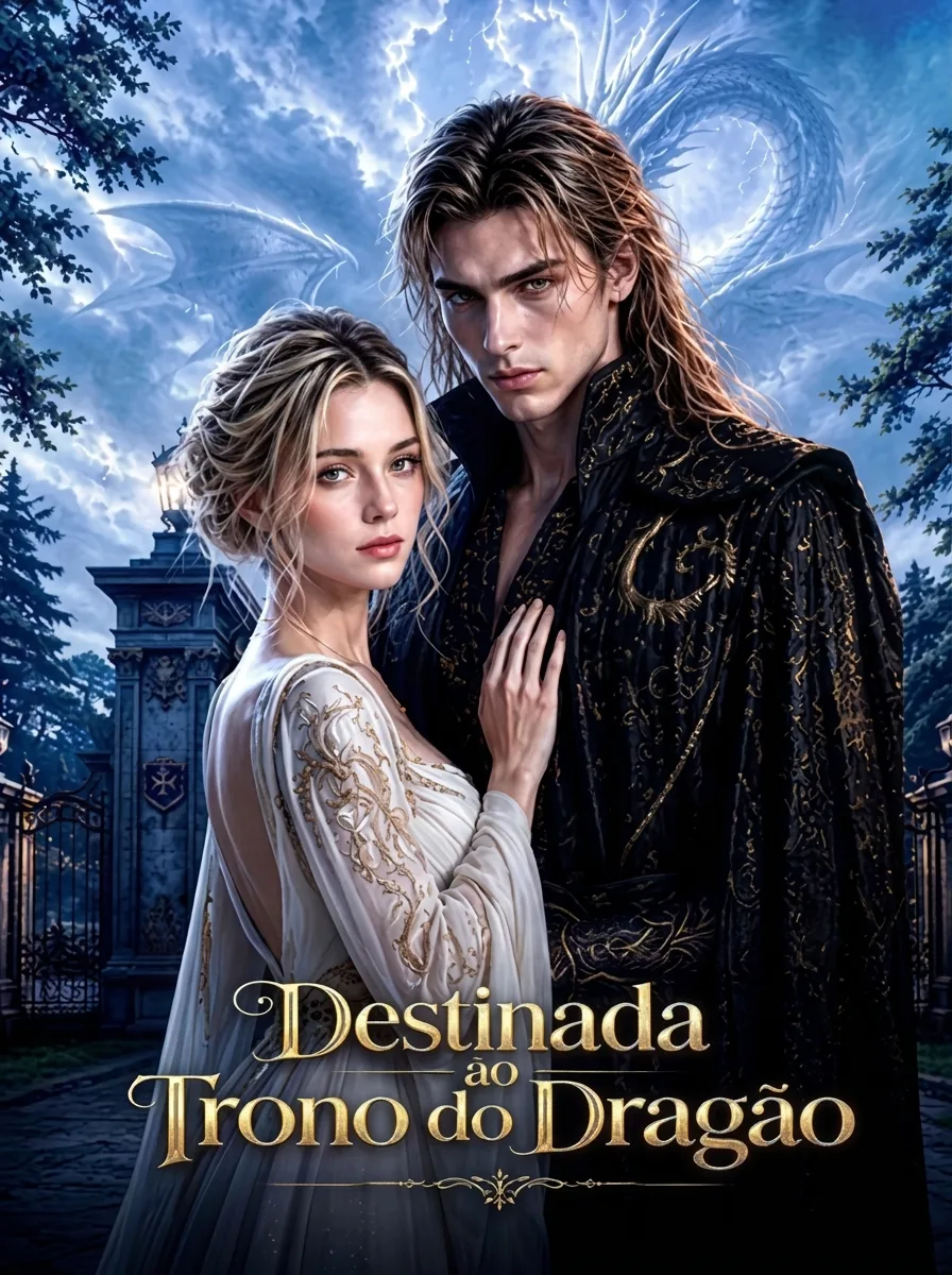 Destinada ao Trono do Dragão — Compre por R$3,00 | iCine Store
