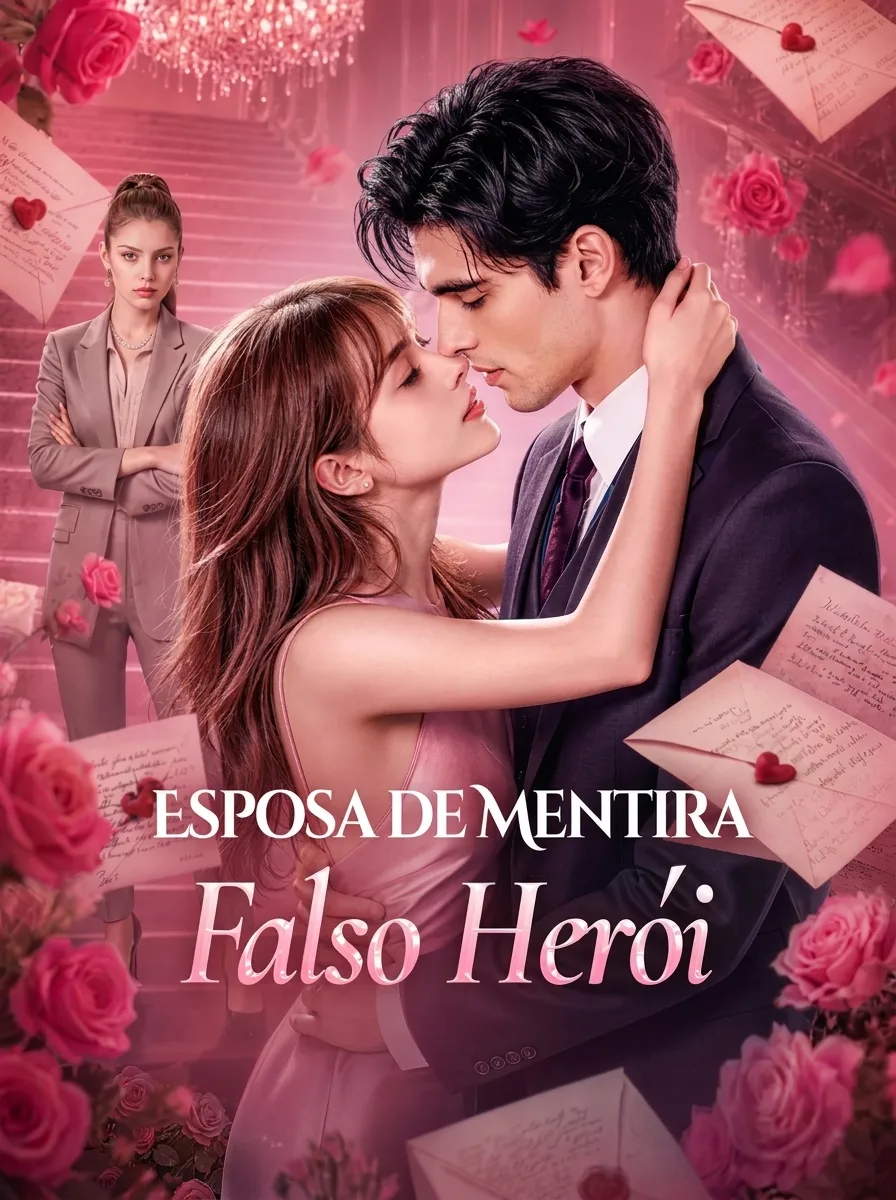 Esposa de Mentira, Falso Herói — Compre por R$3,00 | iCine Store