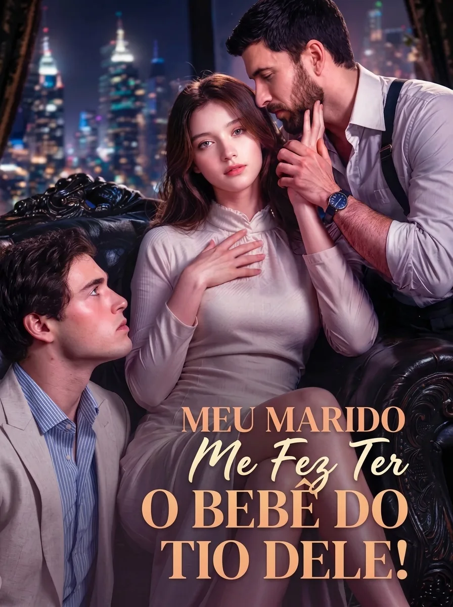 Meu Marido Me Fez Ter O Bebê Do Tio Dele — Compre por R$3,00 | iCine Store