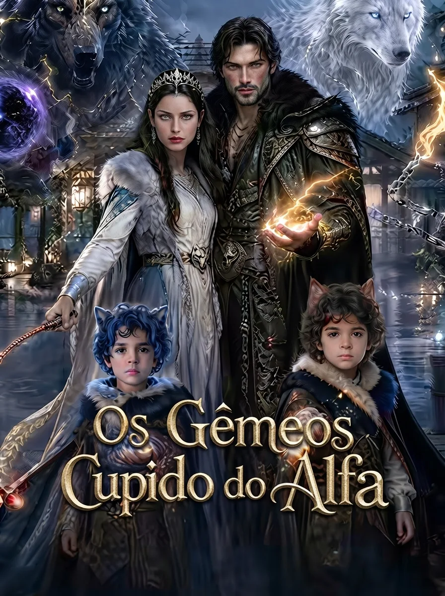 Assistir Os Gêmeos Cupido do Alfa Grátis Online | iCinePlay