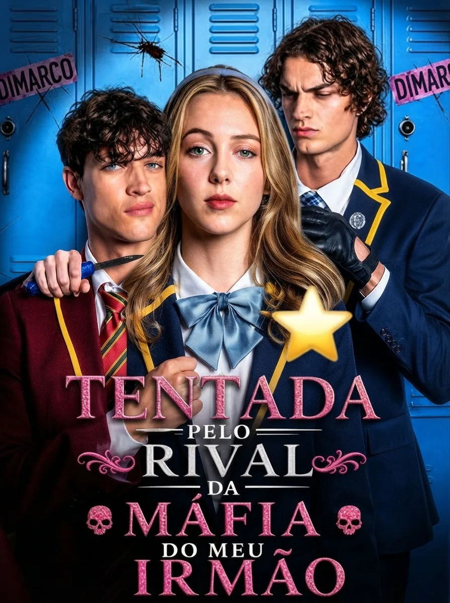 Tentada Pelo Rival Da Máfia Do Meu Irmão — Compre por R$3,00 | iCine Store