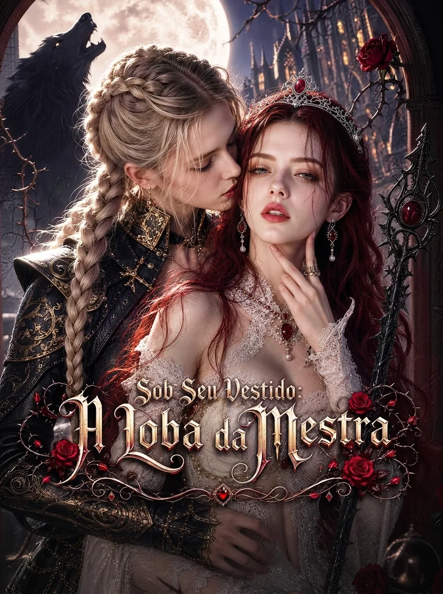 Assistir Sob Seu Vestido: A Loba da Mestra Grátis - Episódio 1 | iCinePlay