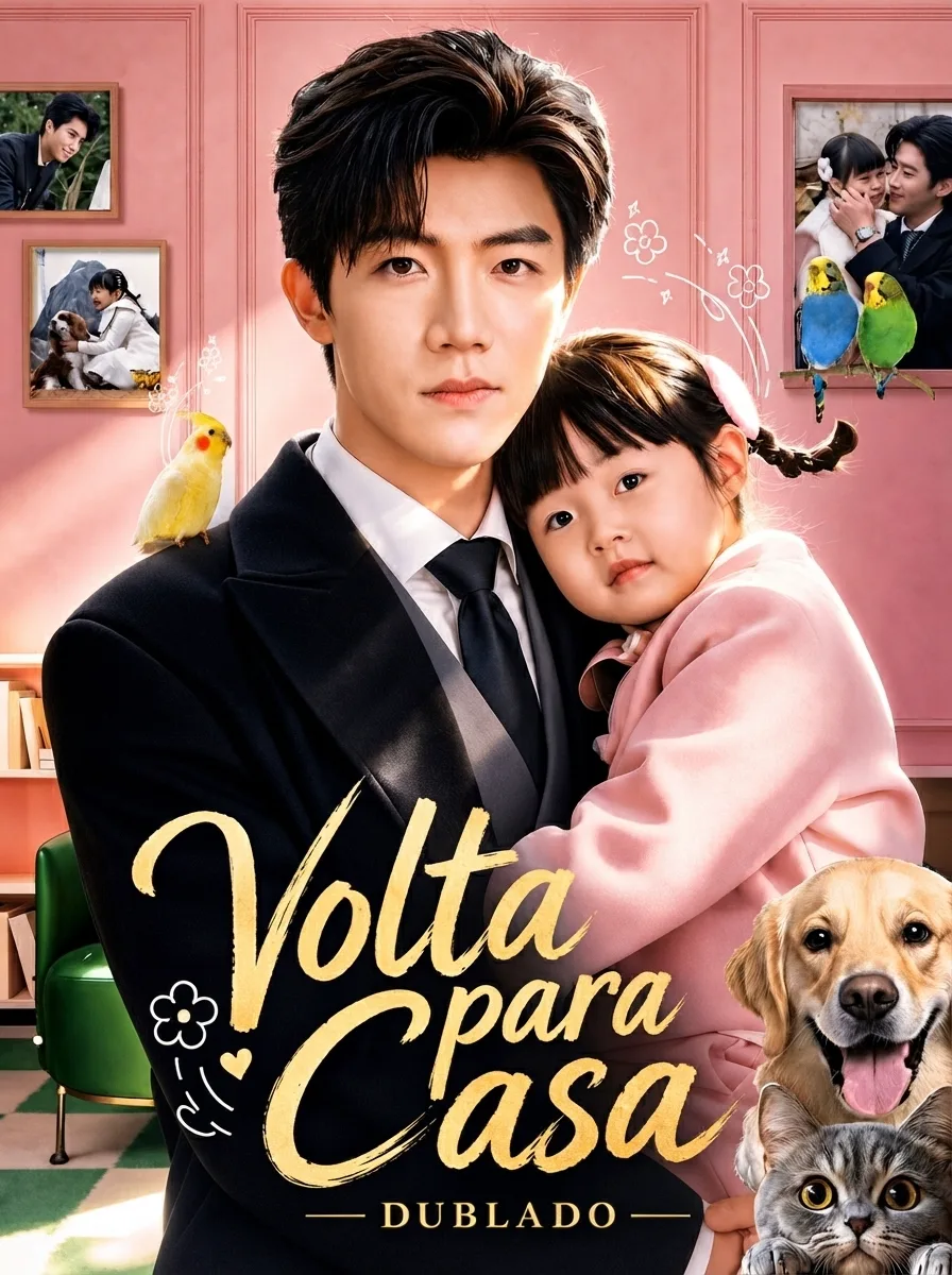 Assistir Volta Para Casa Grátis Online | iCinePlay