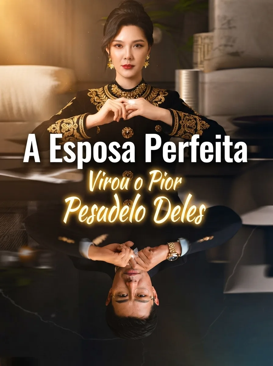 Assistir A Esposa Perfeita Virou O Pior Pesadelo Deles Grátis - Episódio 1 | iCinePlay