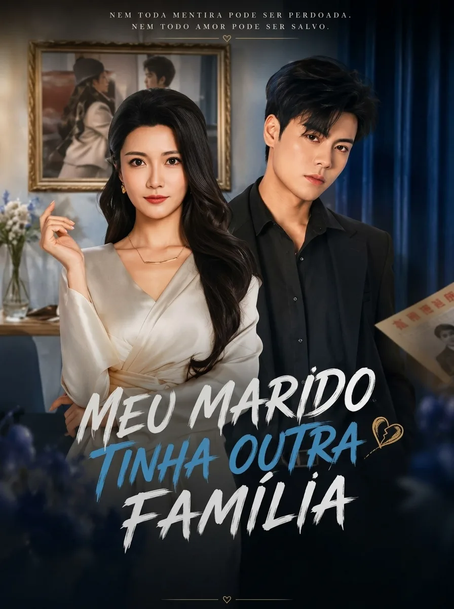 Meu Marido Tinha Outra Família — Compre por R$3,00 | iCine Store