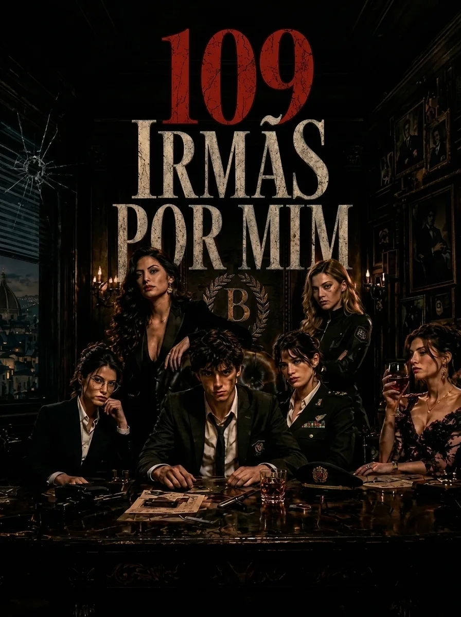 Assistir 109 Irmãs Por Mim Grátis - Episódio 1 | iCinePlay
