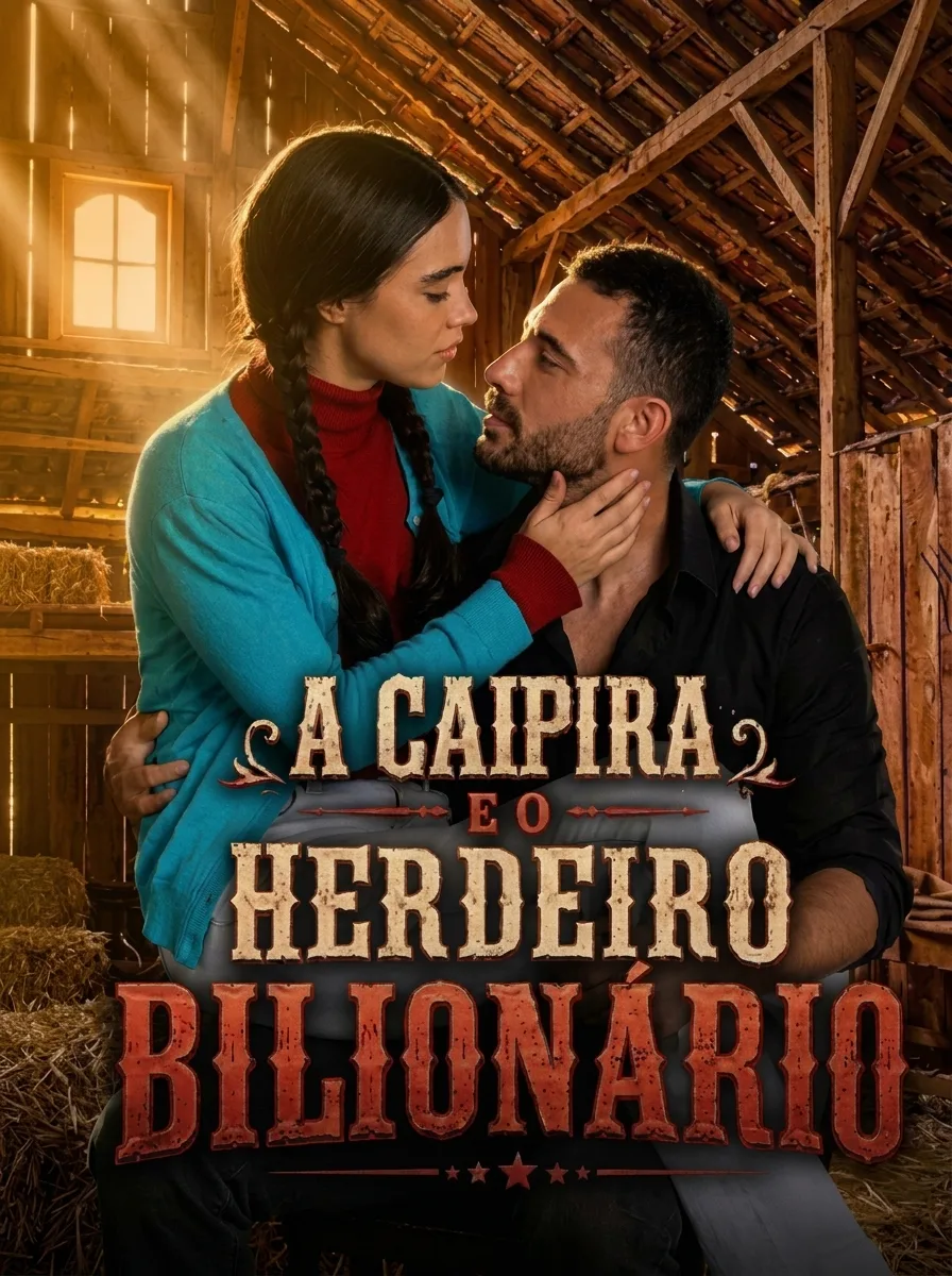 A Caipira E O Herdeiro Bilionário (Brasileira) — Compre por R$3,00 | iCine Store
