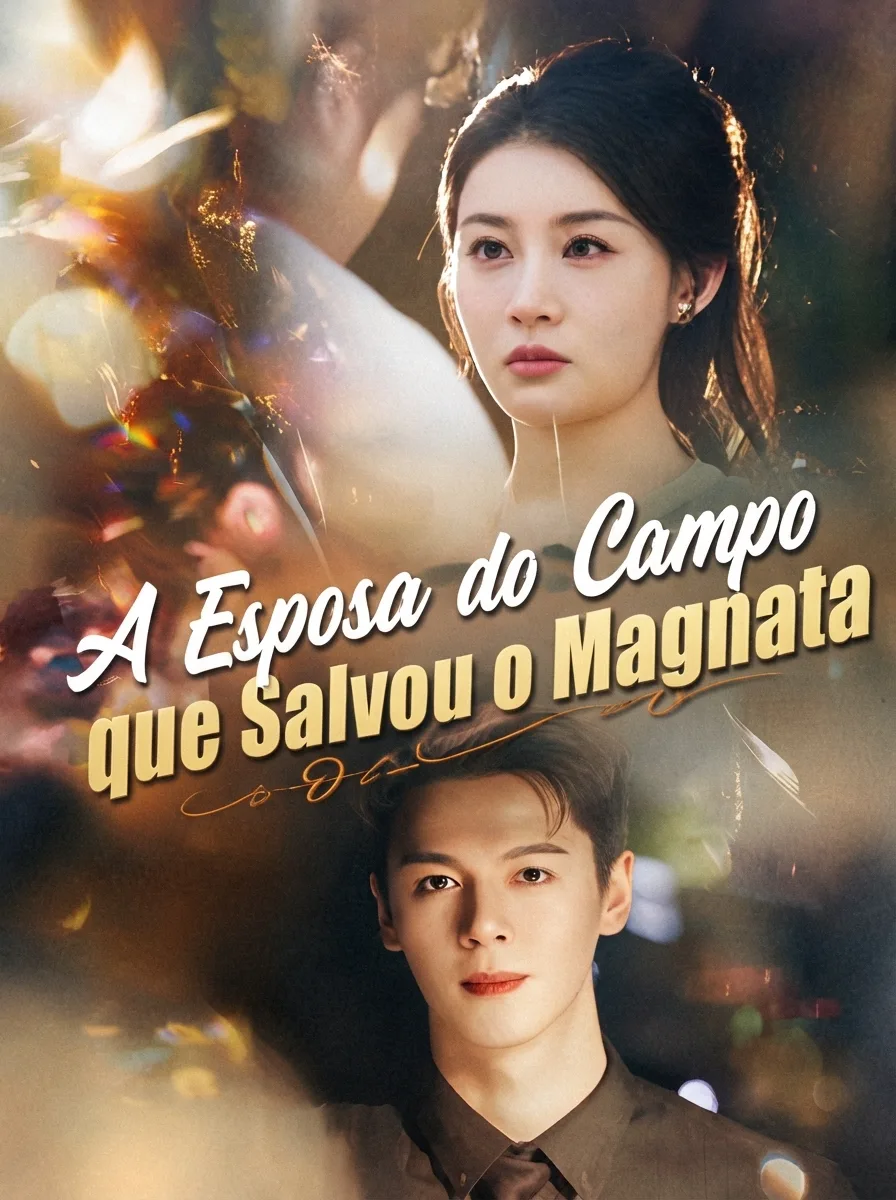 A Esposa Do Campo Que Salvou O Magnata — Compre por R$3,00 | iCine Store