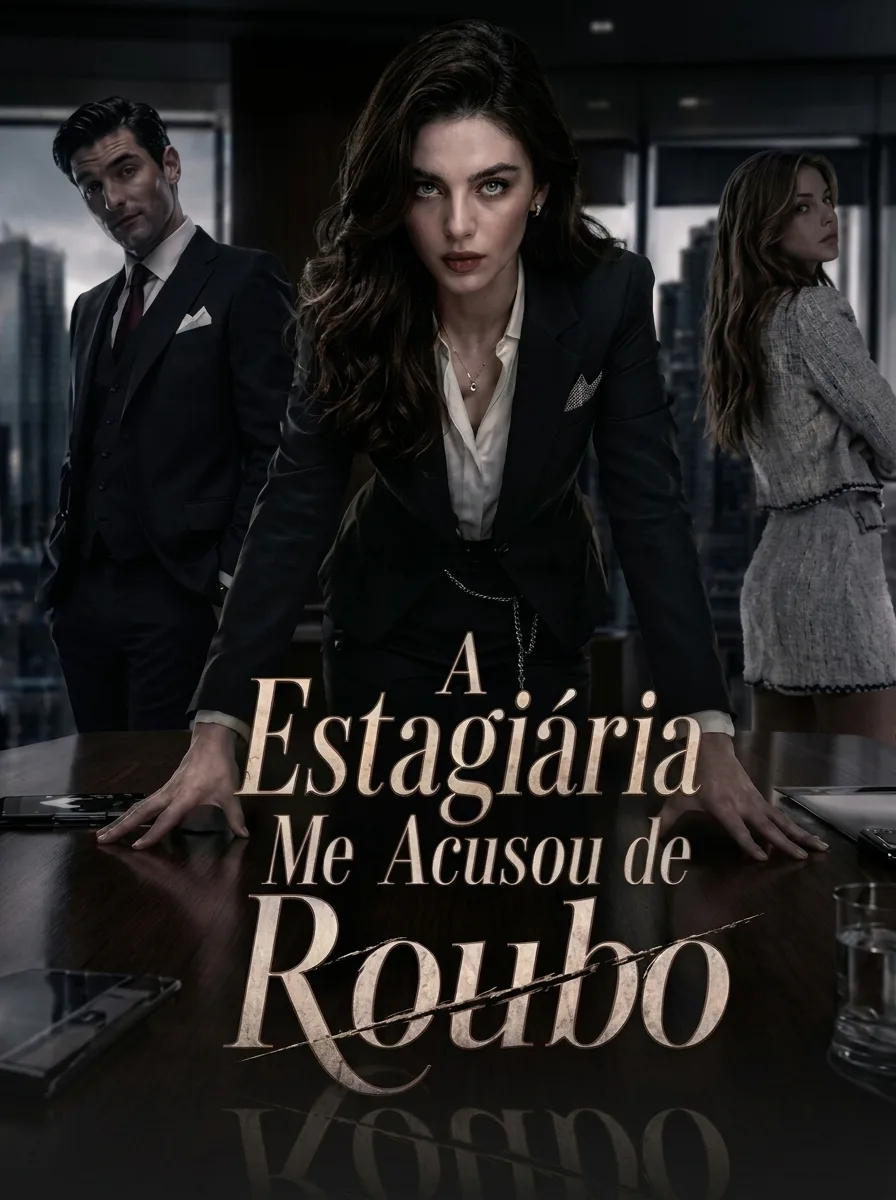 Assistir A Estagiária Me Acusou de Roubo Grátis - Episódio 1 | iCinePlay