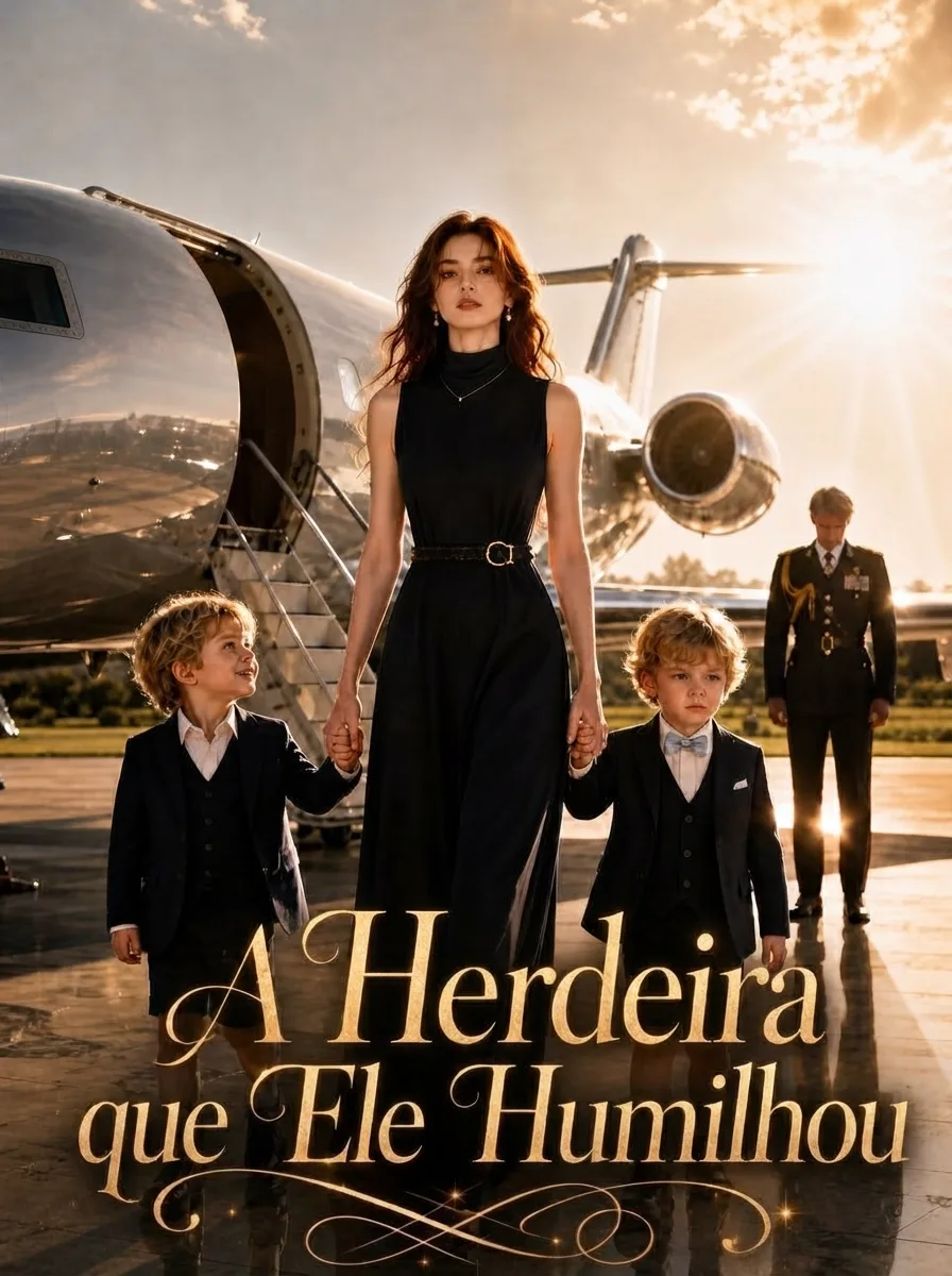 Assistir A Herdeira Que Ele Humilhou Grátis Online | iCinePlay