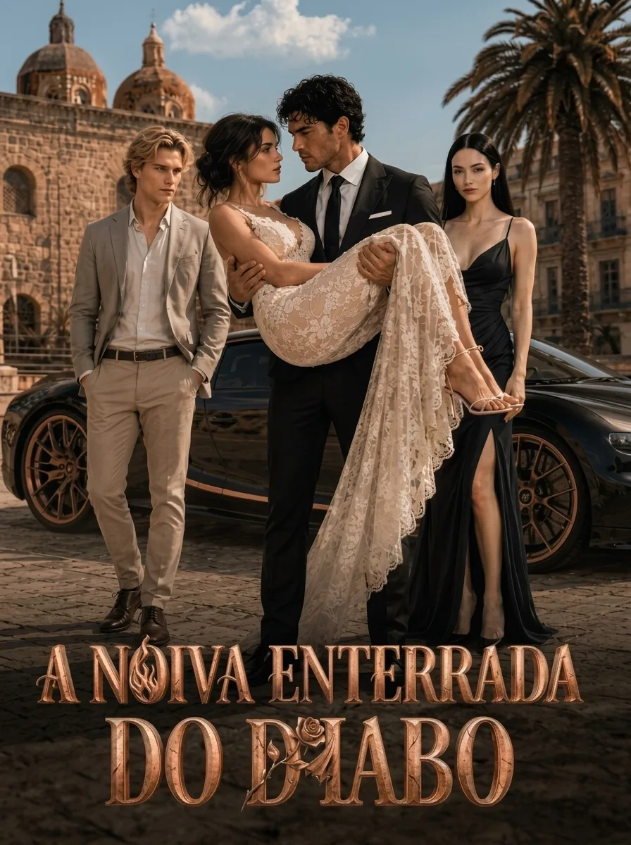 Assistir A Noiva Enterrada Do Diabo Grátis - Episódio 1 | iCinePlay