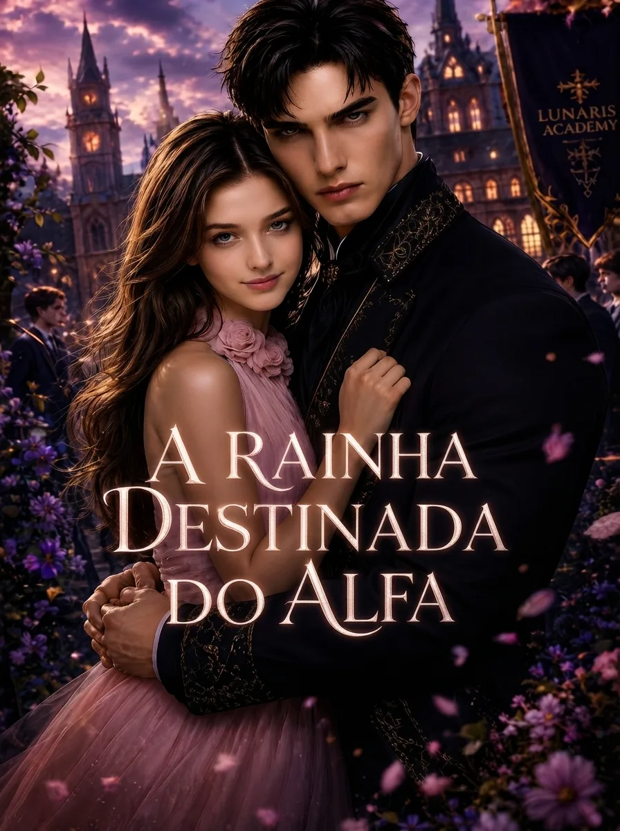 Assistir A Rainha Destinada Do Alfa Grátis - Episódio 1 | iCinePlay