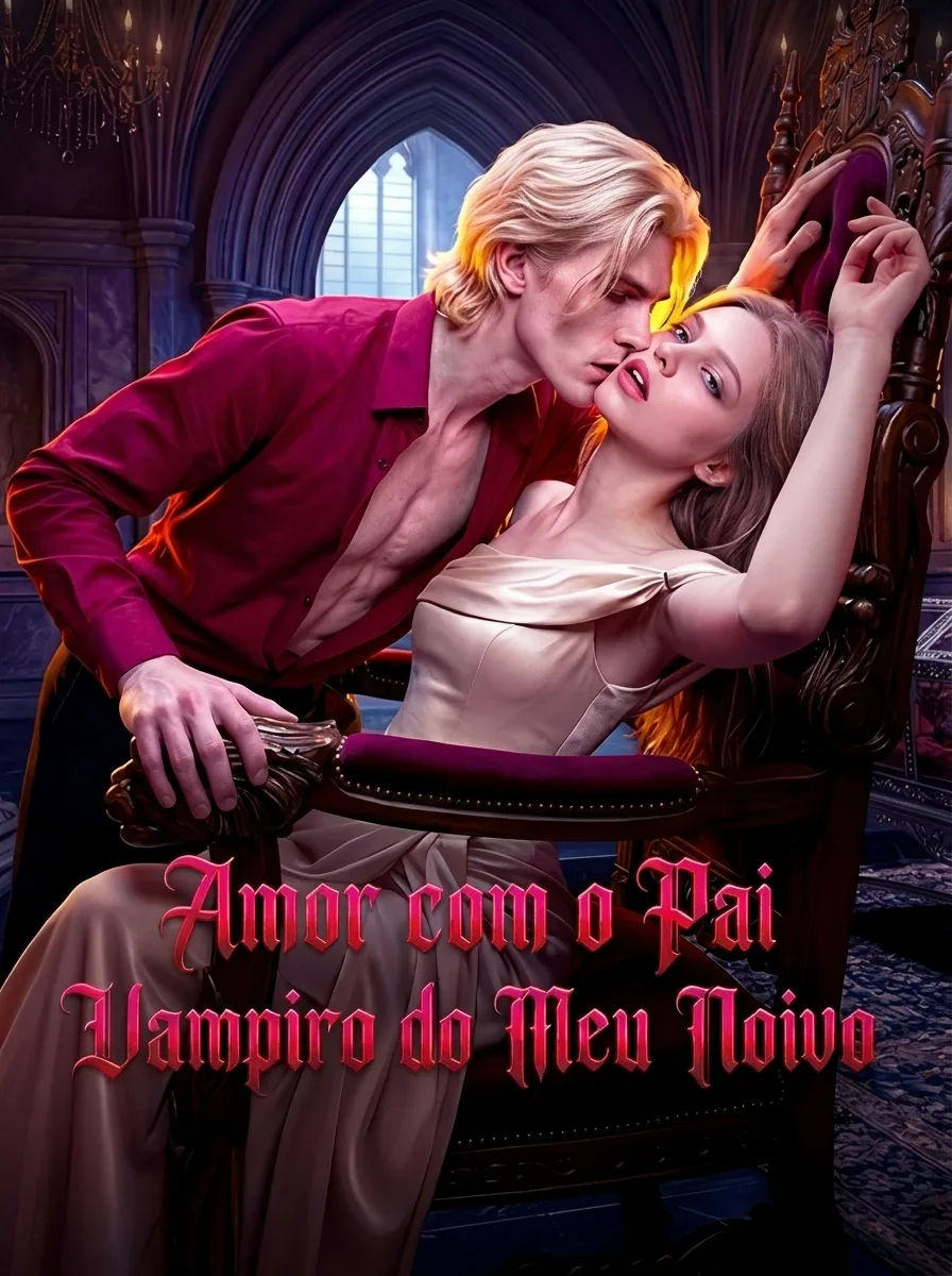 Assistir Amor Com O Pai Vampiro Do Meu Noivo Grátis Online | iCinePlay