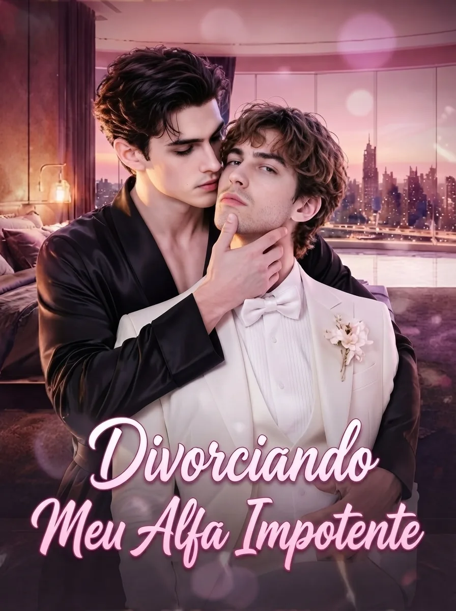 Divorciando Meu Alfa Impotente — Compre por R$3,00 | iCine Store