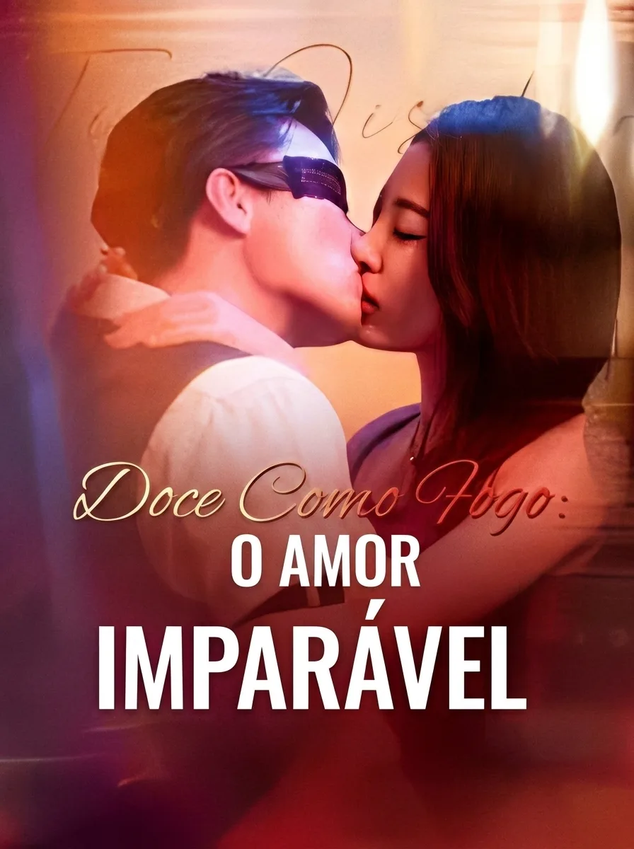 Doce Como Fogo: O Amor Imparável — Compre por R$3,00 | iCine Store