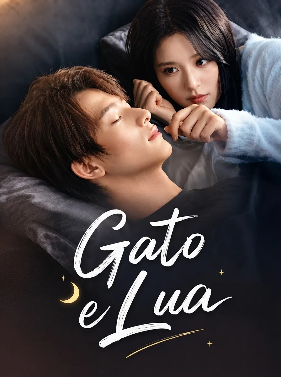 Assistir Gato E Lua Grátis - Episódio 1 | iCinePlay
