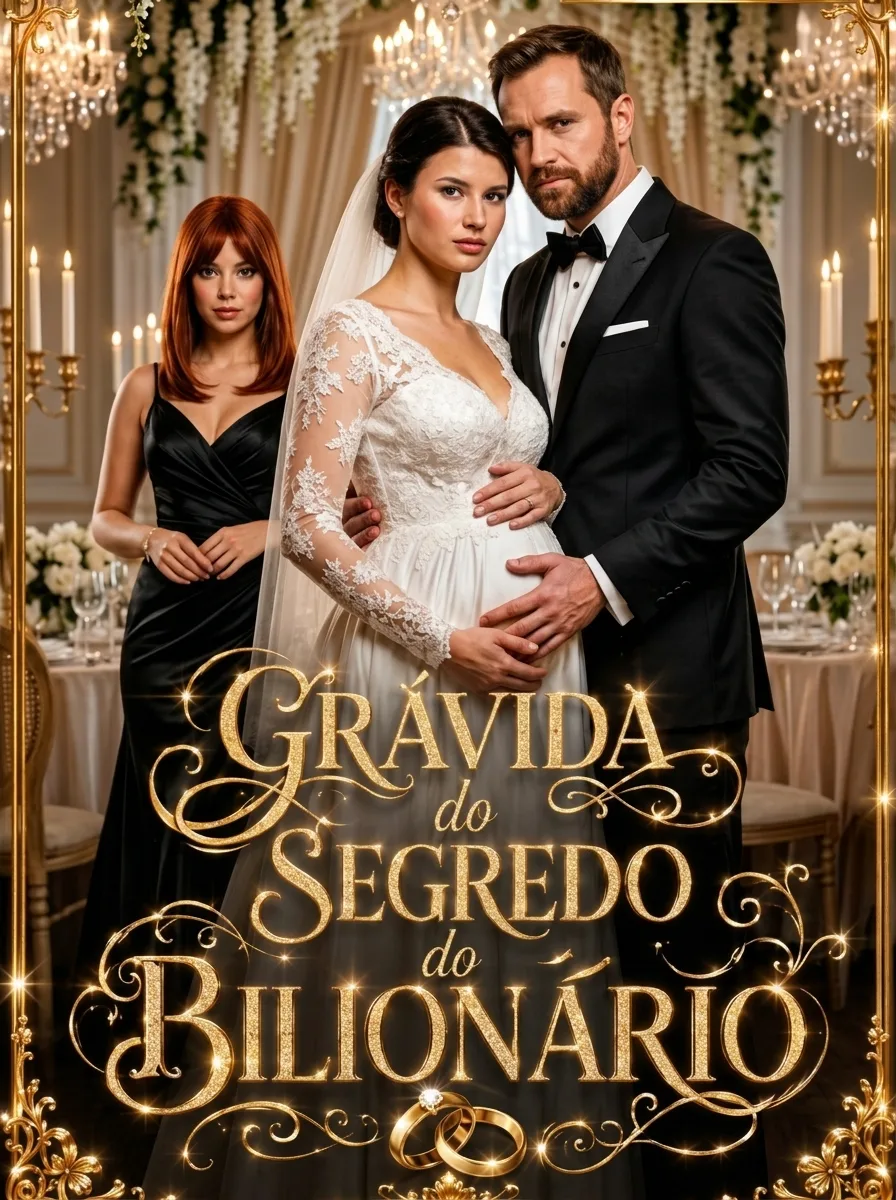 Assistir Grávida Do Segredo Do Bilionário Grátis Online | iCinePlay