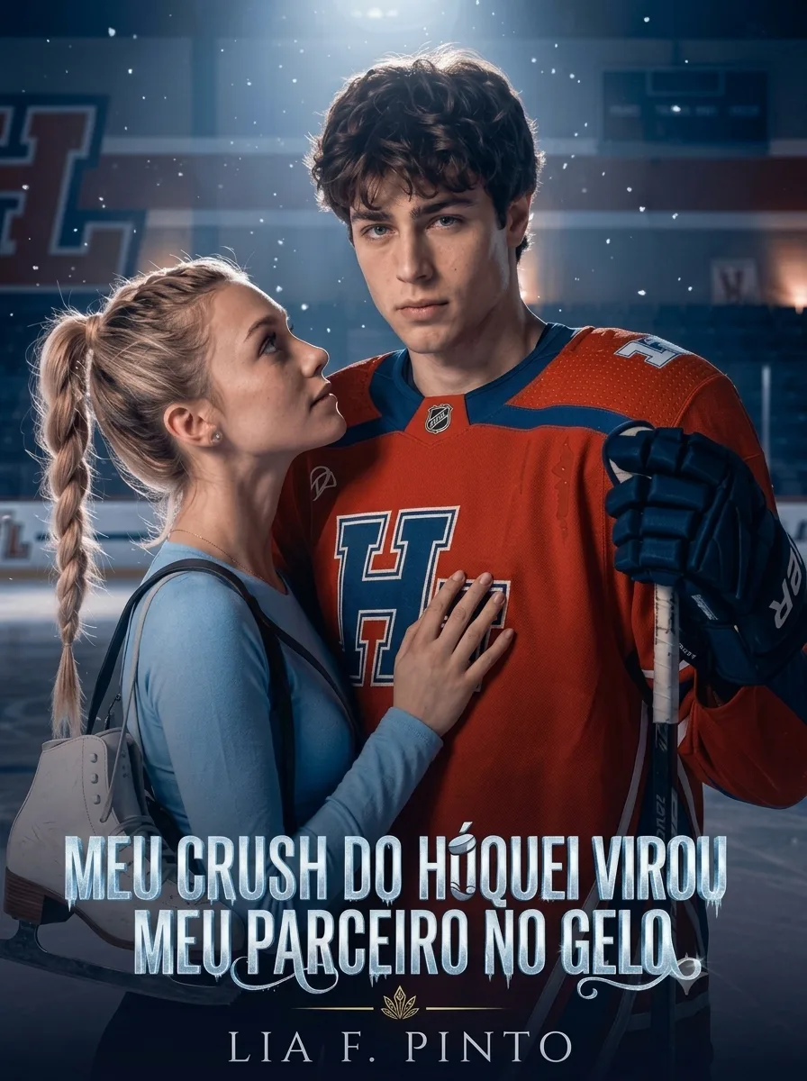 Assistir Meu Crush Do Hóquei Virou Meu Parceiro No Gelo Grátis Online | iCinePlay