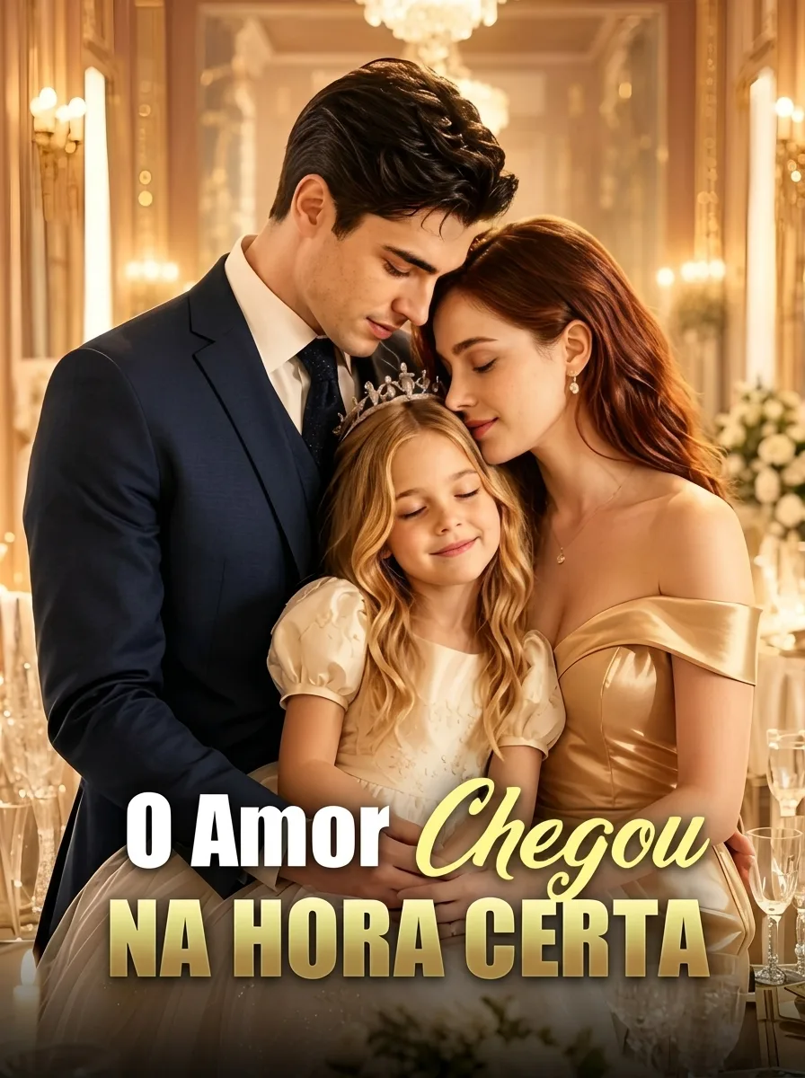 Assistir O Amor Chegou Na Hora Certa Grátis - Episódio 1 | iCinePlay