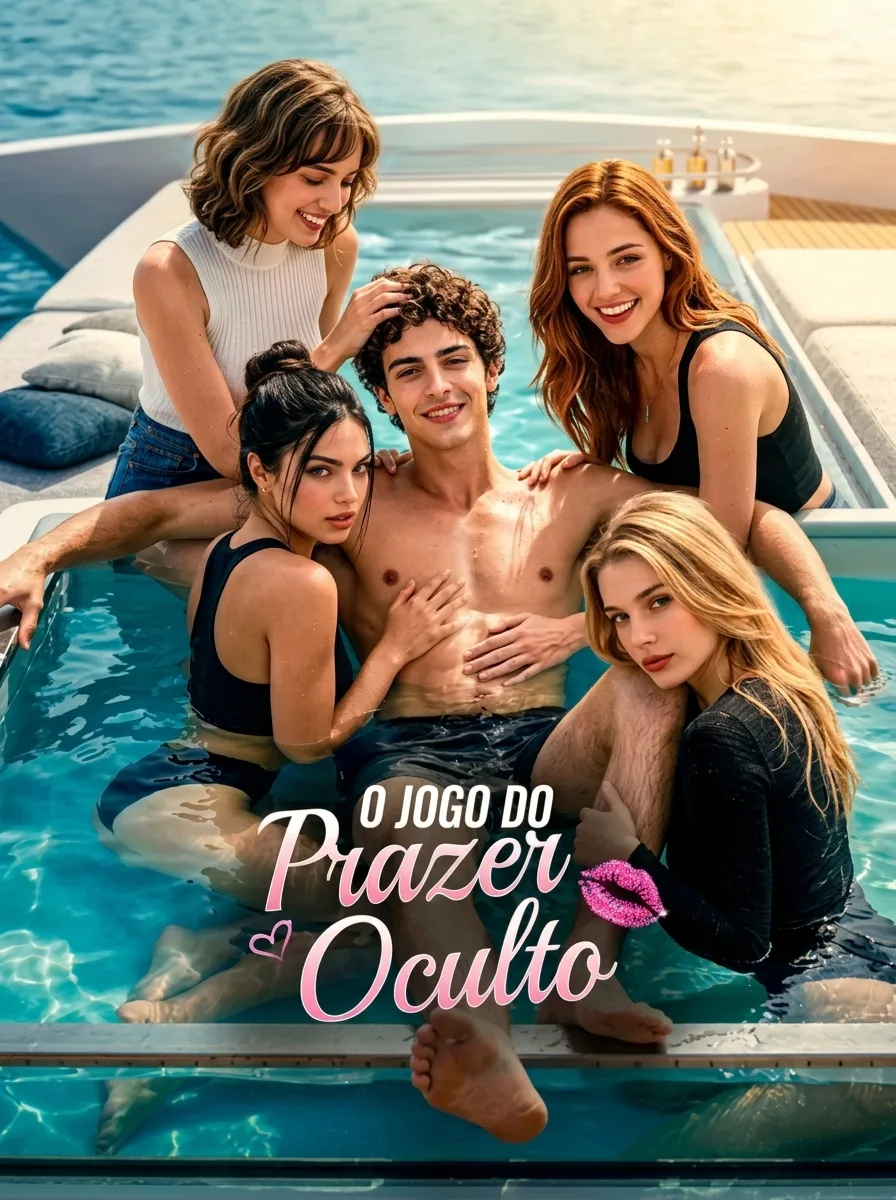 Assistir O Jogo Do Prazer Oculto Grátis - Episódio 1 | iCinePlay