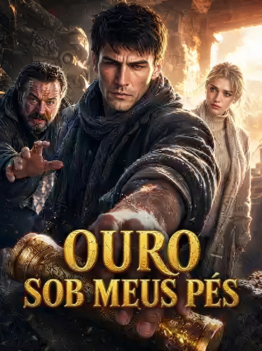 Assistir Ouro sob Meus Pés Grátis - Episódio 1 | iCinePlay