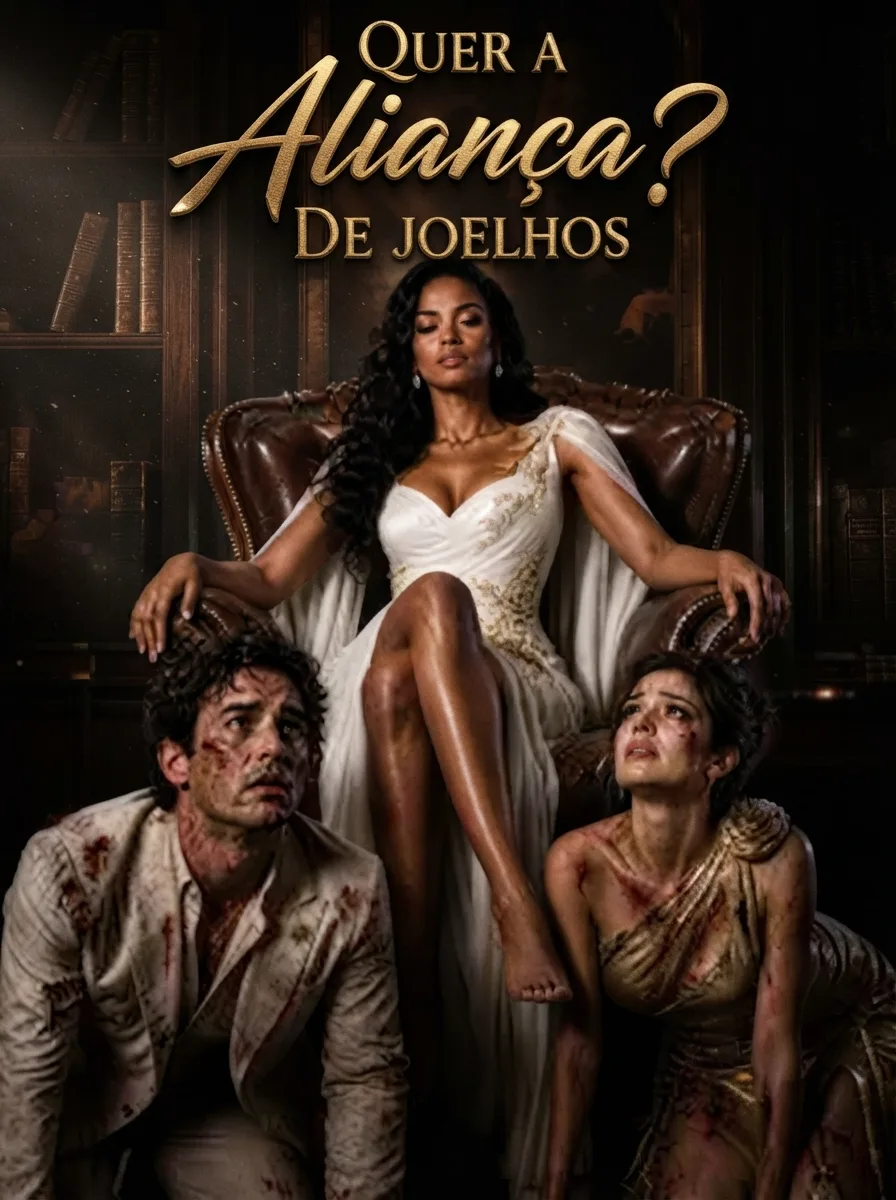 Assistir Quer A Aliança De Joelhos Grátis - Episódio 1 | iCinePlay