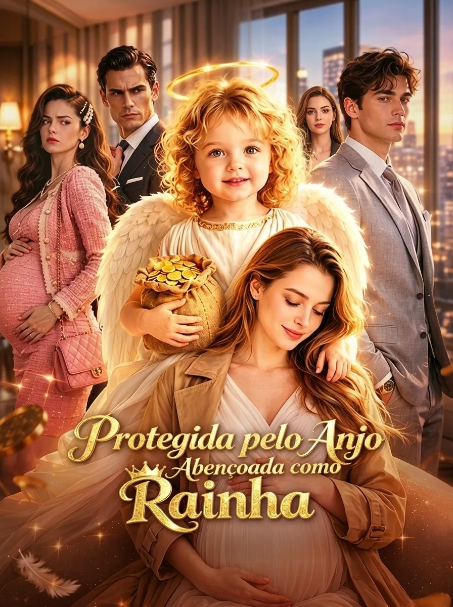 Assistir Protegida pelo Anjo, Abençoada como Rainha Grátis - Episódio 1 | iCinePlay