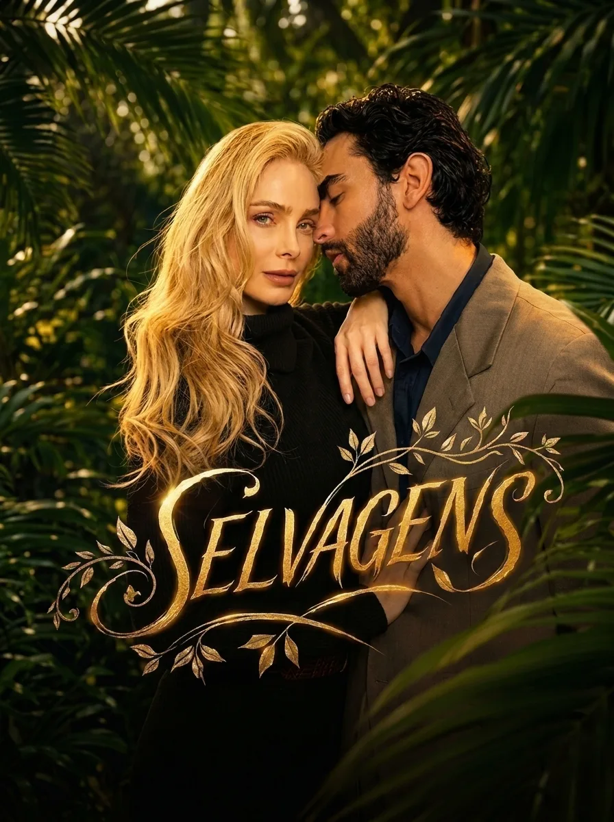 Selvagens (Brasileira) — Compre por R$3,00 | iCine Store