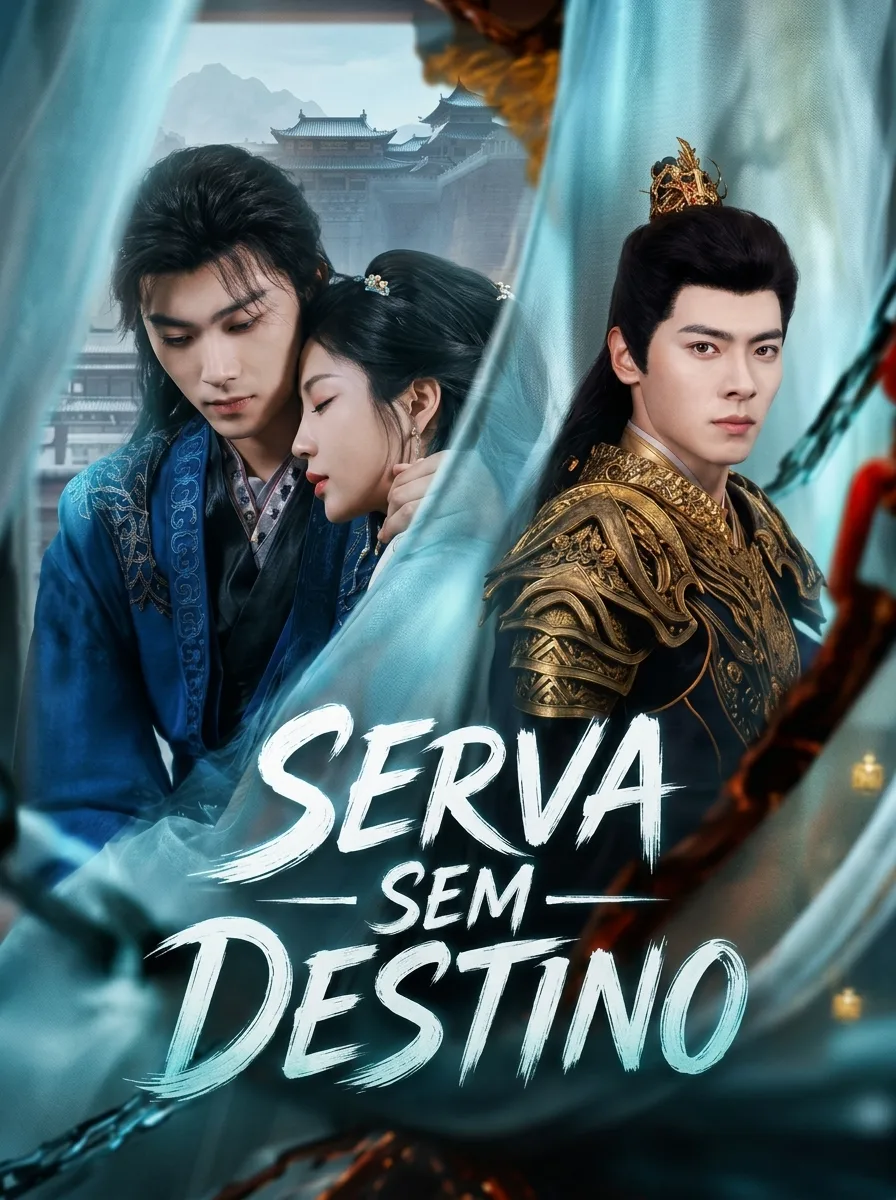 Serva Sem Destino — Compre por R$3,00 | iCine Store