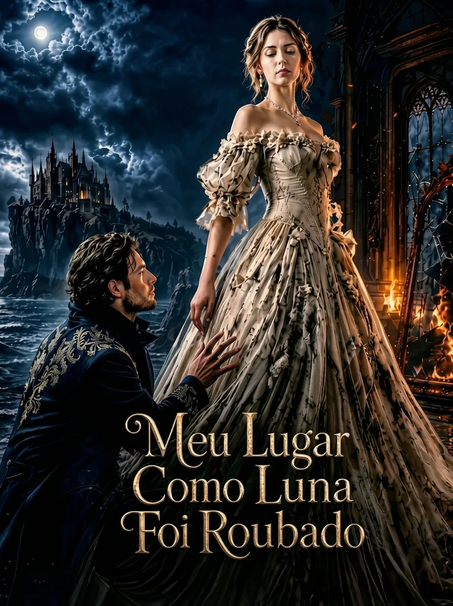 Assistir Meu Lugar Como Luna Foi Roubado Grátis Online | iCinePlay