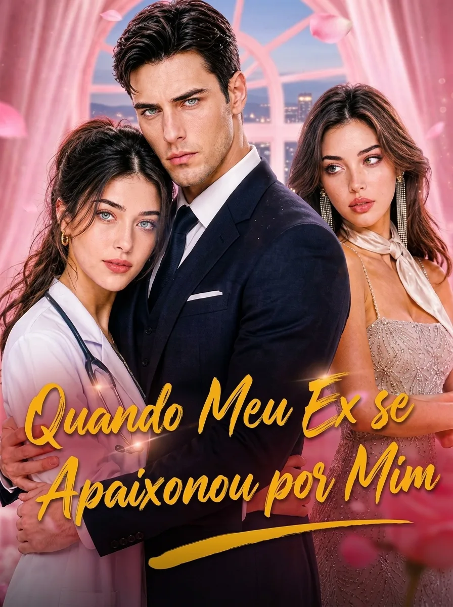 Quando Meu Ex Se Apaixonou Por Mim — Compre por R$3,00 | iCine Store