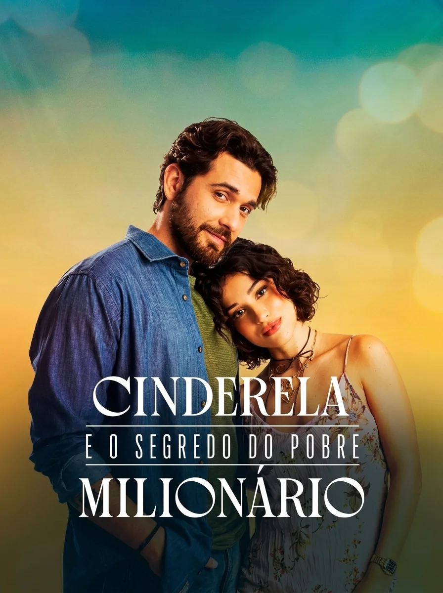 Assistir Cinderela e o Segredo do Pobre Milionário (Brasileira) Grátis - Episódio 1 | iCinePlay