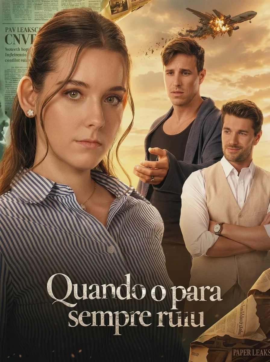 Assistir Quando O Para Sempre Ruiu Grátis - Episódio 1 | iCinePlay