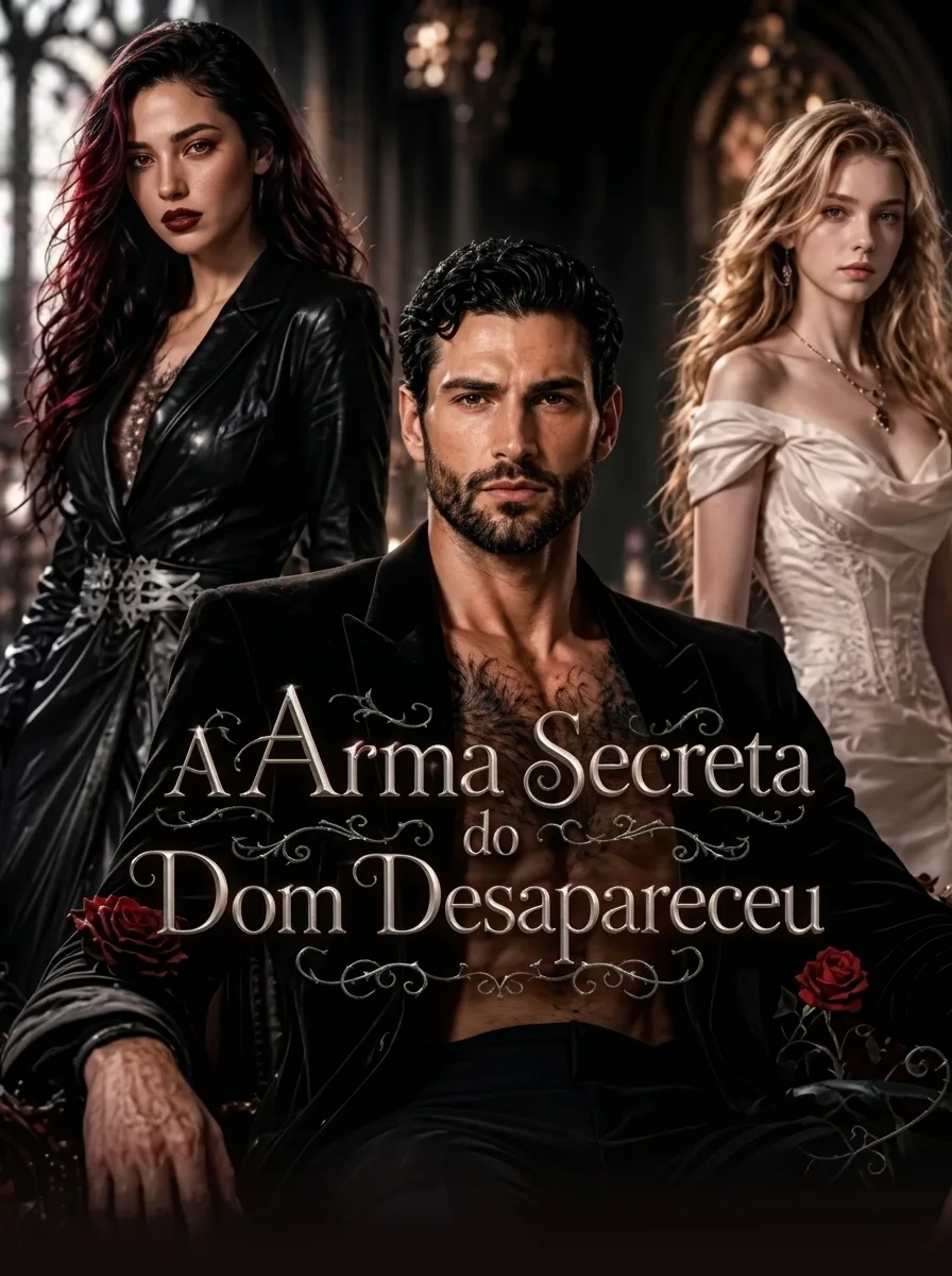 Assistir A Arma Secreta do Dom Desapareceu Grátis Online | iCinePlay