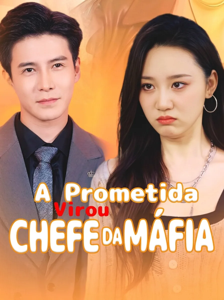 A Prometida Virou Chefe da Máfia — Compre por R$3,00 | iCine Store