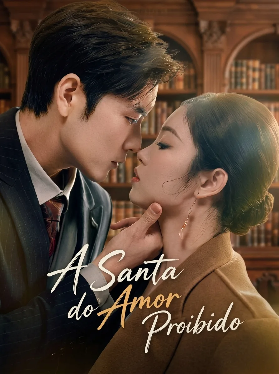Assistir A Santa Do Amor Proibido Grátis - Episódio 1 | iCinePlay