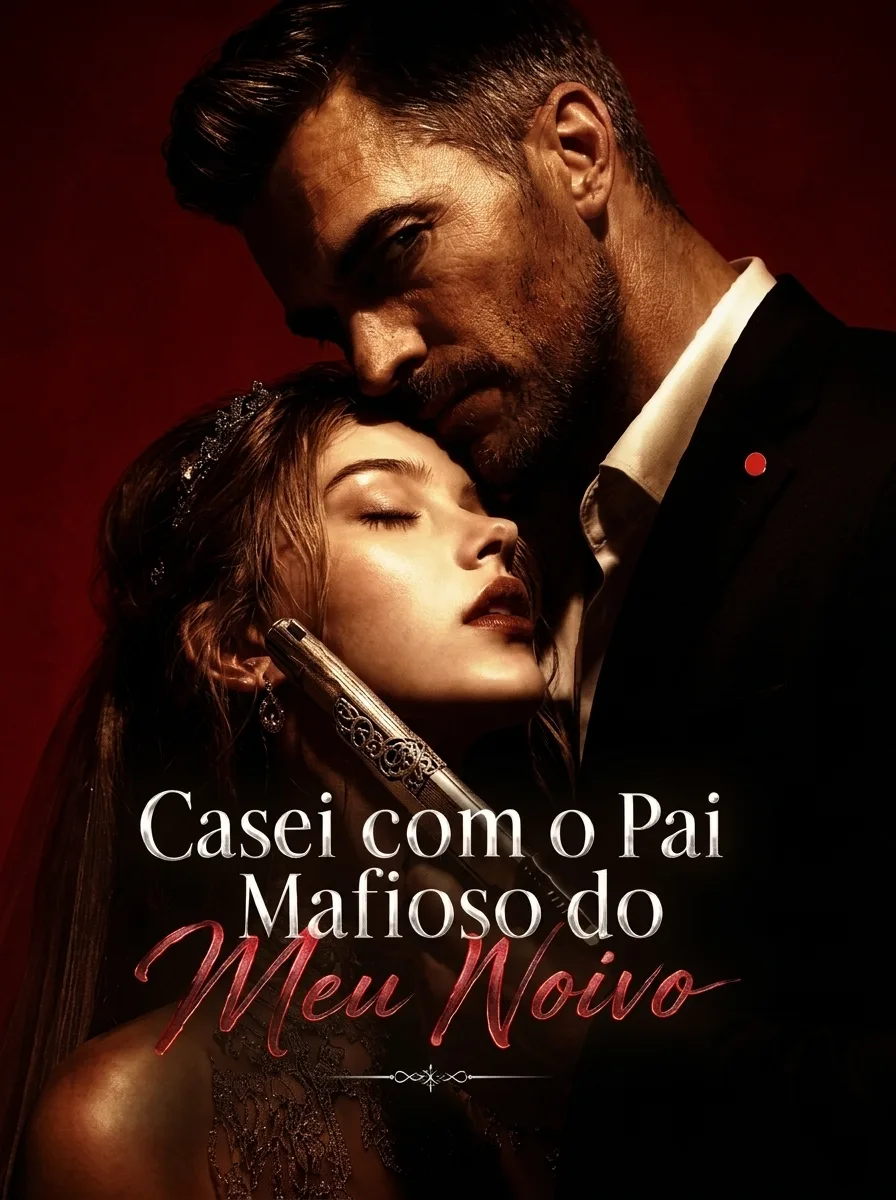 Assistir Casei Com O Pai Mafioso Do Meu Noivo Grátis - Episódio 1 | iCinePlay