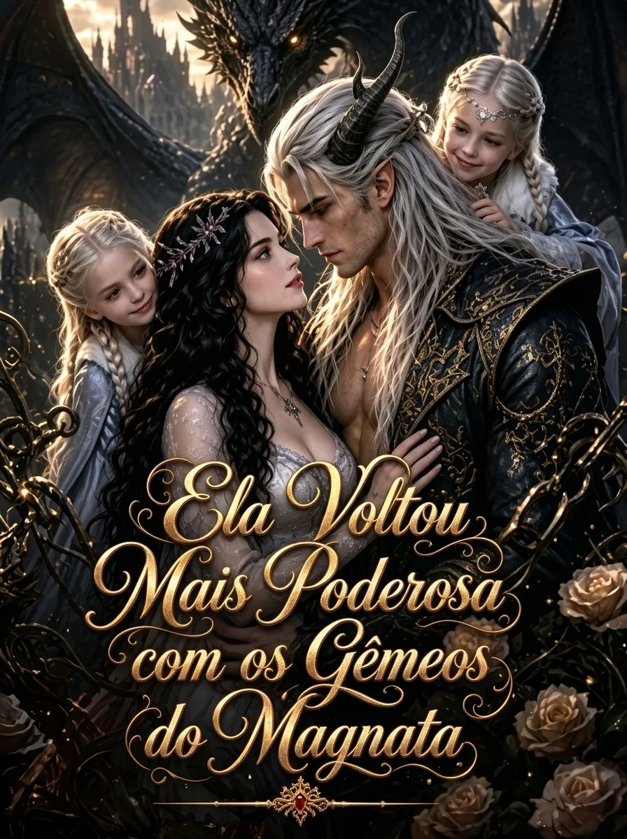 Assistir Ela Voltou Mais Poderosa Com Os Gêmeos Do Magnata Grátis Online | iCinePlay