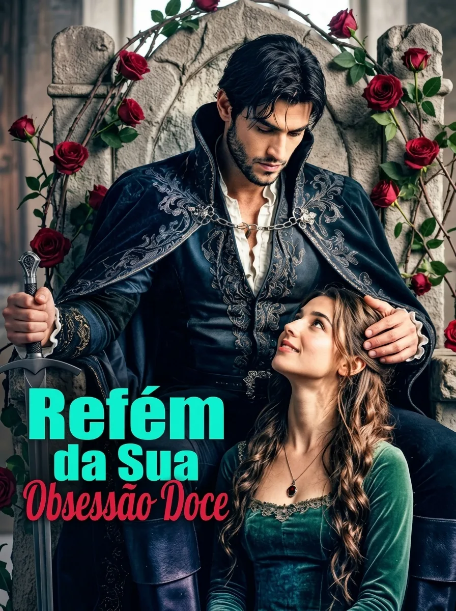 Assistir Refém Da Sua Obsessão Doce Grátis - Episódio 1 | iCinePlay
