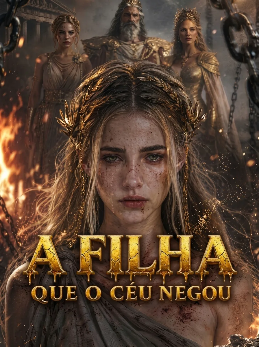 Assistir A Filha Que O Céu Negou Grátis Online | iCinePlay