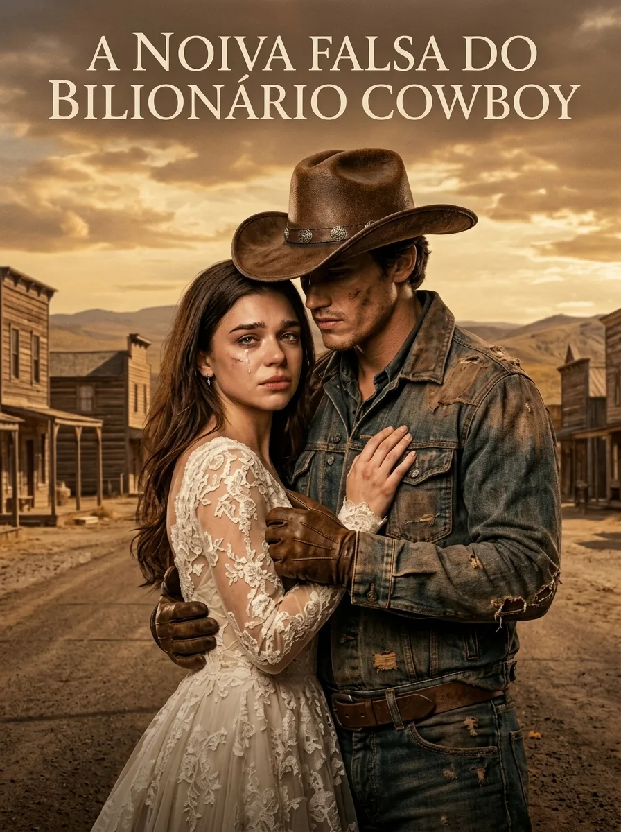 Assistir A Noiva Falsa Do Bilionário Cowboy Grátis - Episódio 1 | iCinePlay