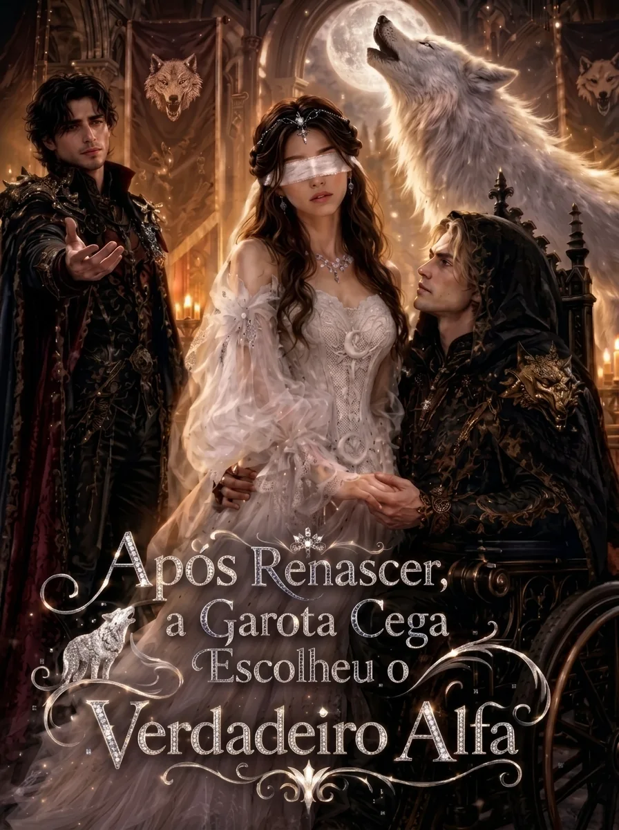 Assistir Após Renascer A Garota Cega Escolheu O Verdadeiro Grátis - Episódio 1 | iCinePlay