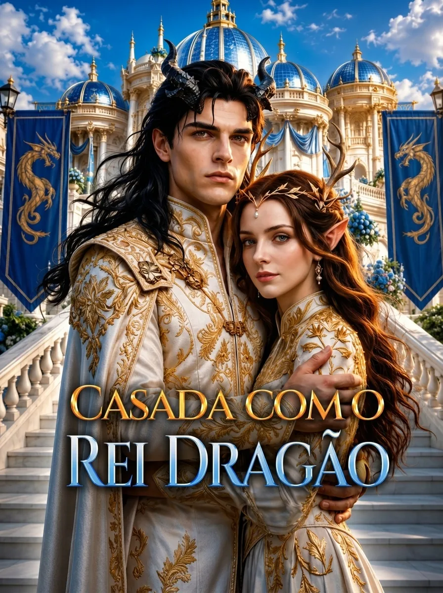 Casada Com O Rei Dragão — Compre por R$3,00 | iCine Store
