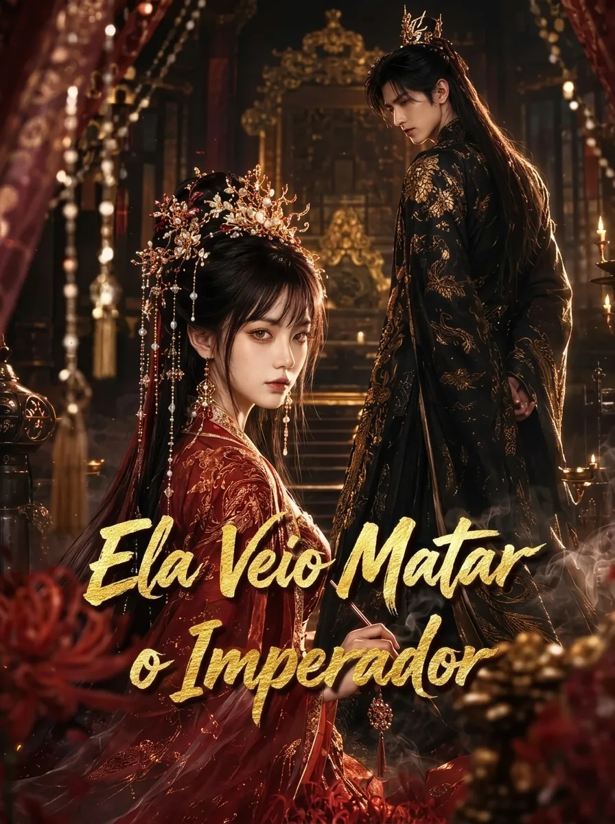 Assistir Ela Veio Matar o Imperador Grátis Online | iCinePlay