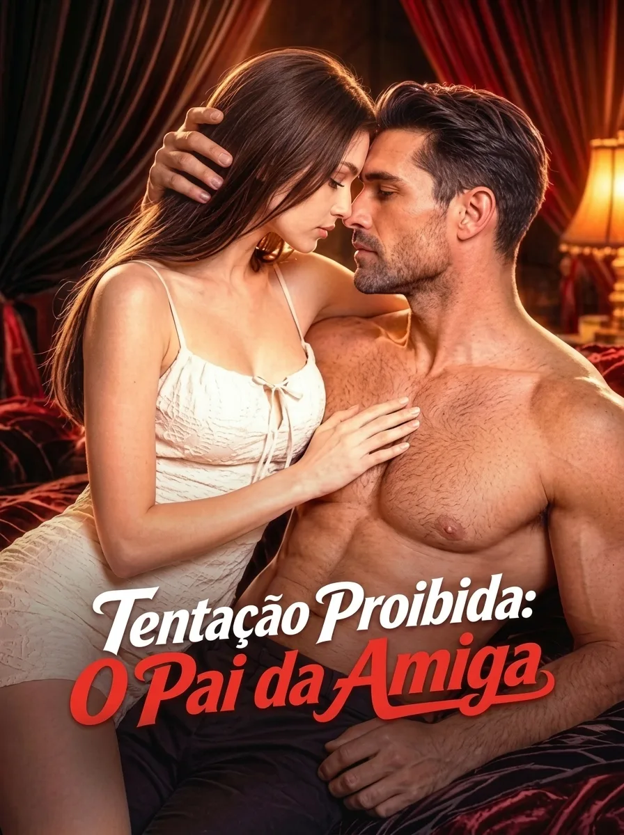 Assistir Tentação Proibida: O Pai Da Amiga Grátis - Episódio 1 | iCinePlay