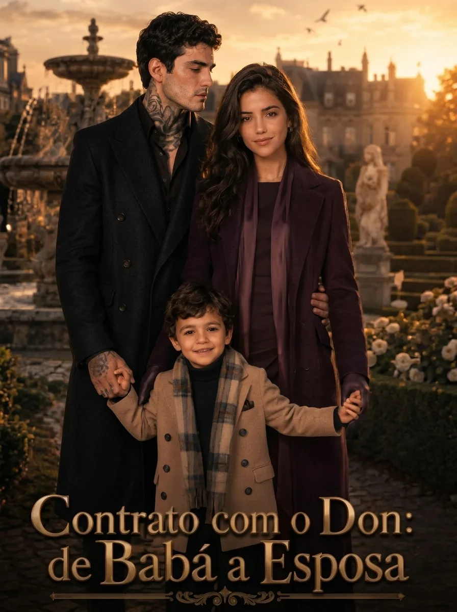 Assistir Contrato Com O Don: De Babá A Esposa Grátis - Episódio 1 | iCinePlay
