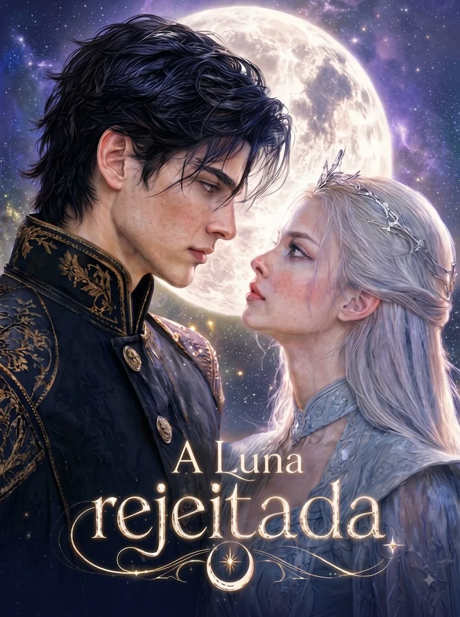Assistir A Luna Rejeitada Grátis - Episódio 1 | iCinePlay